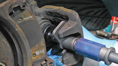 Laser Tools 5668 Adjustable Brake Caliper Rewind Tool Kit Laser Tools