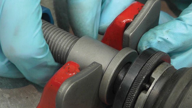 Laser Tools 5668 Adjustable Brake Caliper Rewind Tool Kit Laser Tools