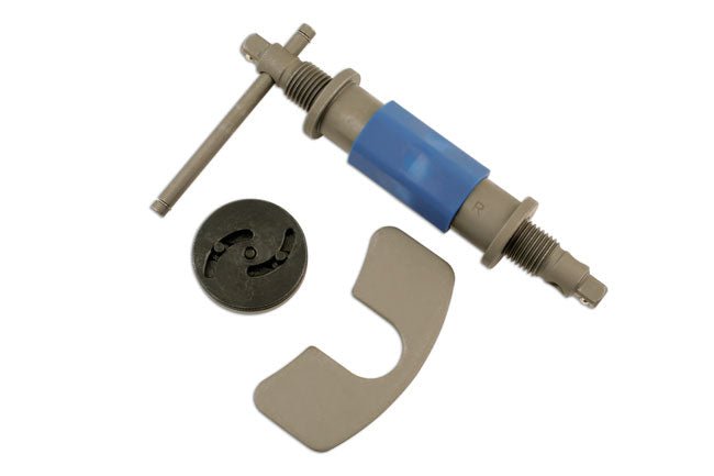 Laser Tools 5668 Adjustable Brake Caliper Rewind Tool Kit Laser Tools