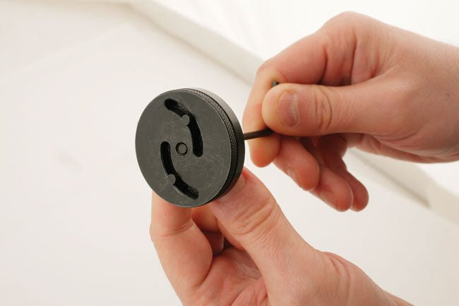 Laser Tools 5668 Adjustable Brake Caliper Rewind Tool Kit Laser Tools