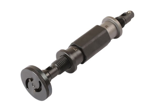 Laser Tools 5668 Adjustable Brake Caliper Rewind Tool Kit Laser Tools