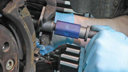 Laser Tools 5668 Adjustable Brake Caliper Rewind Tool Kit Laser Tools