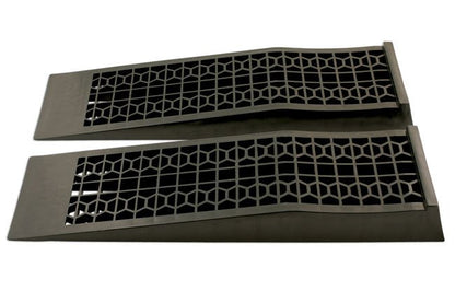 Laser Tools 5669 Car Ramps - Low Rise Laser Tools