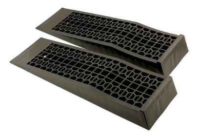 Laser Tools 5669 Car Ramps - Low Rise Laser Tools