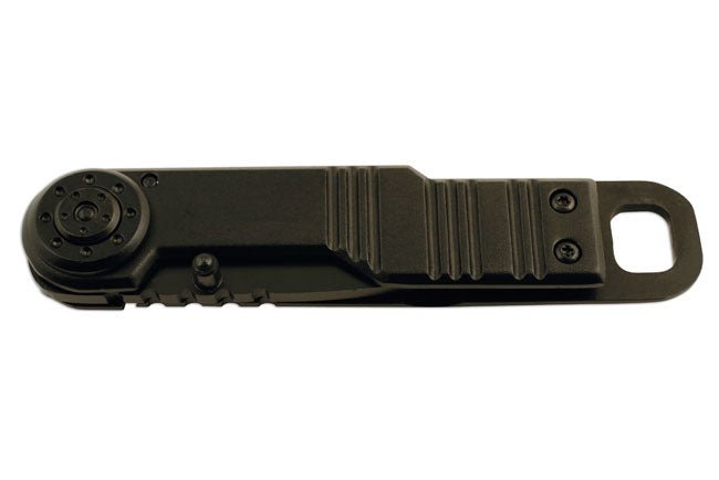 Laser Tools 5676 Mechanics Mini Pocket Knife Laser Tools