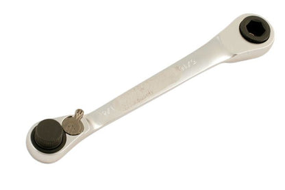 Laser Tools 5679 Ratchet Bit Driver 1/4", 5/16" Laser Tools