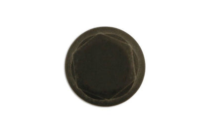 Laser Tools 5680 Low Profile Hex Bit 1/4"D 9mm Laser Tools