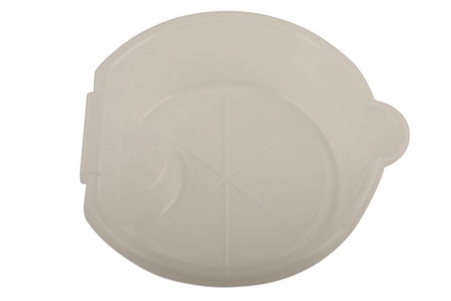 Laser Tools 5681 Waste Oil Receiving Pan Laser Tools