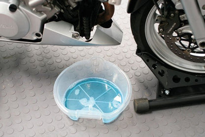 Laser Tools 5681 Waste Oil Receiving Pan Laser Tools