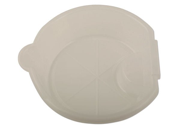 Laser Tools 5681 Waste Oil Receiving Pan Laser Tools