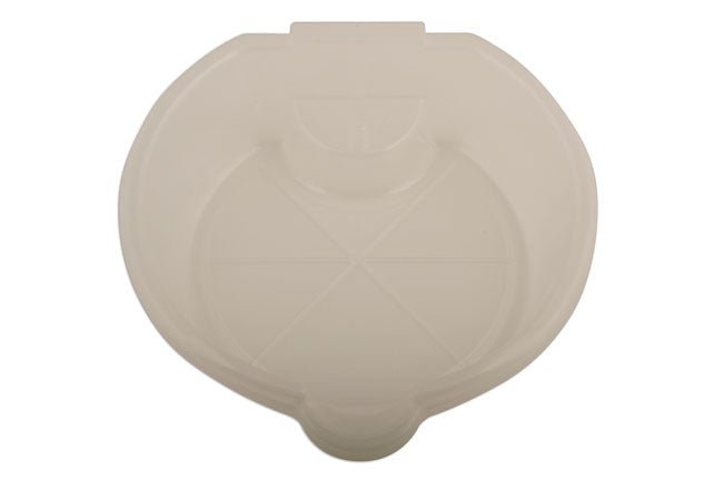 Laser Tools 5681 Waste Oil Receiving Pan Laser Tools