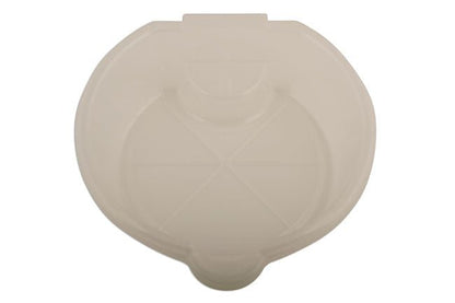 Laser Tools 5681 Waste Oil Receiving Pan Laser Tools