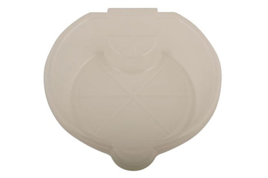 Laser Tools 5681 Waste Oil Receiving Pan Laser Tools