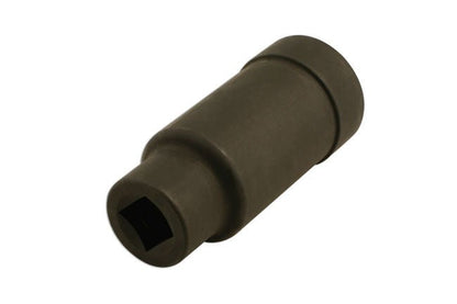 Laser Tools 5688 Drive Shaft Socket 3/4"D 45mm - for Audi Laser Tools