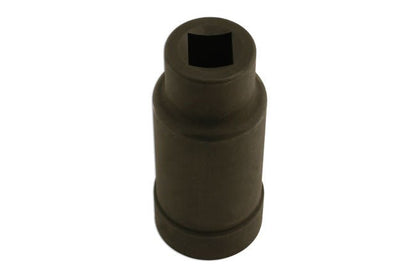 Laser Tools 5688 Drive Shaft Socket 3/4"D 45mm - for Audi Laser Tools