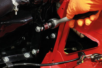 Laser Tools 5693 AF Socket Set 3/8"D 8pc Laser Tools