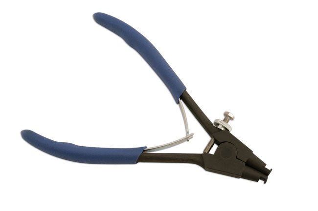 Laser Tools 5695 Mirror Switch Removal Pliers - for BMW Laser Tools