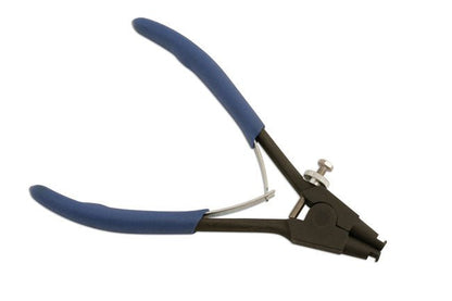Laser Tools 5695 Mirror Switch Removal Pliers - for BMW Laser Tools