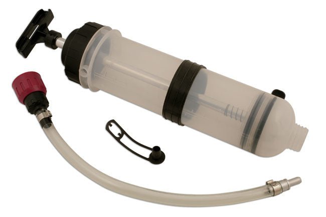 Laser Tools 5699 Multi-Purpose Syringe 1.5L Laser Tools