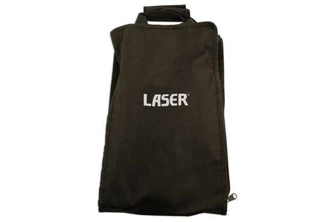 Laser Tools 5702 Snow Shovel - Collapsible Laser Tools