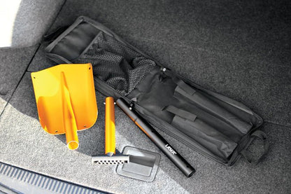 Laser Tools 5702 Snow Shovel - Collapsible Laser Tools