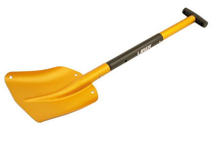 Laser Tools 5702 Snow Shovel - Collapsible Laser Tools