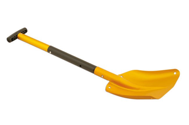 Laser Tools 5702 Snow Shovel - Collapsible Laser Tools