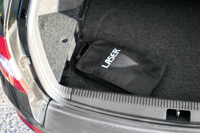 Laser Tools 5702 Snow Shovel - Collapsible Laser Tools