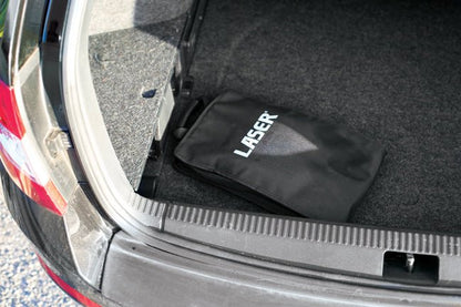 Laser Tools 5702 Snow Shovel - Collapsible Laser Tools