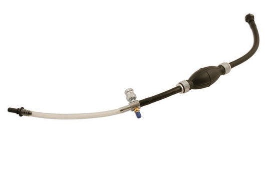 Laser Tools 5704 Diesel Fuel System Bleeder Kit - for Ford Laser Tools