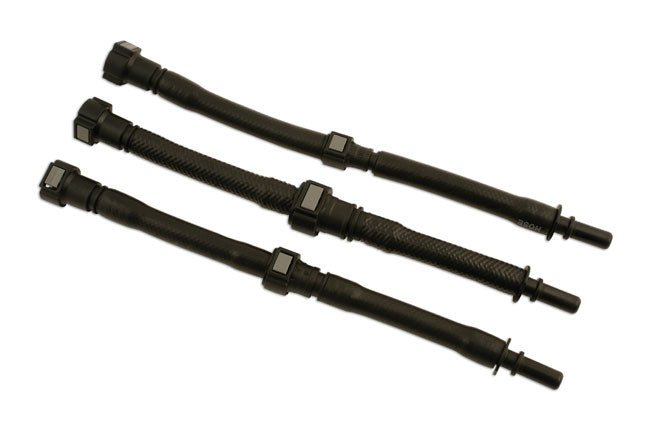 Laser Tools 5704 Diesel Fuel System Bleeder Kit - for Ford Laser Tools