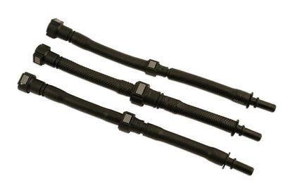 Laser Tools 5704 Diesel Fuel System Bleeder Kit - for Ford Laser Tools