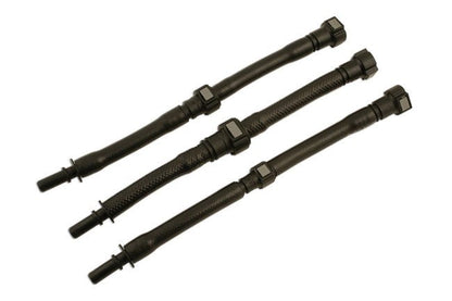 Laser Tools 5704 Diesel Fuel System Bleeder Kit - for Ford Laser Tools