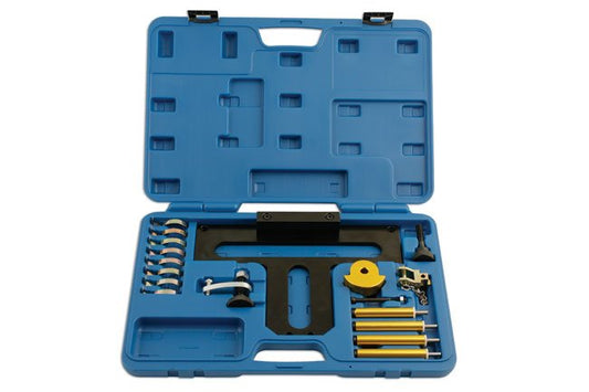 Laser Tools 5711 Engine Service Kit - for BMW Laser Tools