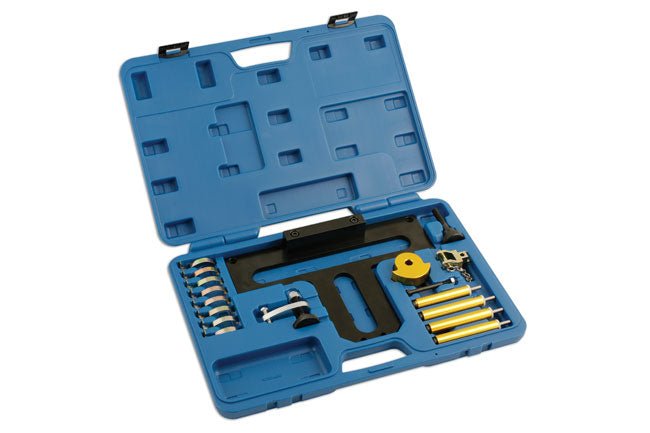 Laser Tools 5711 Engine Service Kit - for BMW Laser Tools