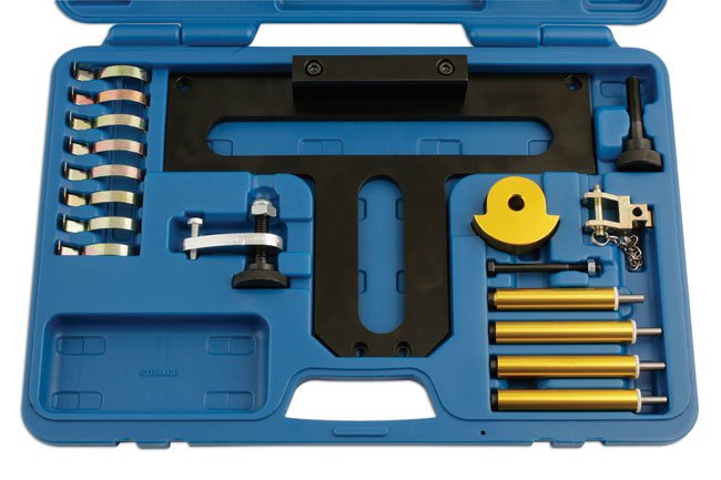 Laser Tools 5711 Engine Service Kit - for BMW Laser Tools