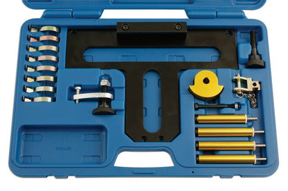 Laser Tools 5711 Engine Service Kit - for BMW Laser Tools