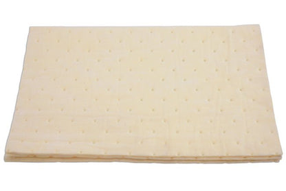 Laser Tools 5713 Oil Absorption Pads 500 x 400mm - Pack of 20 Laser Tools