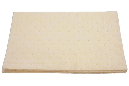Laser Tools 5713 Oil Absorption Pads 500 x 400mm - Pack of 20 Laser Tools