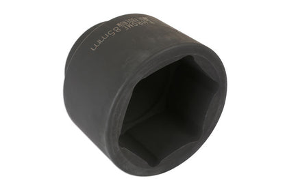 Laser Tools 5714 Impact Socket 1"D 85mm Laser Tools