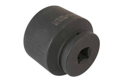 Laser Tools 5714 Impact Socket 1"D 85mm Laser Tools