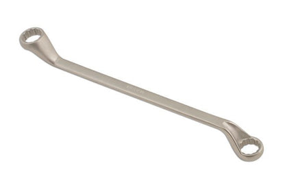 Laser Tools 5715 Ring Spanner 21mm x 23mm Laser Tools