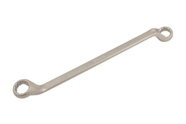 Laser Tools 5715 Ring Spanner 21mm x 23mm Laser Tools