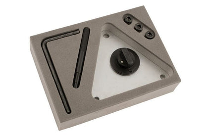 Laser Tools 5716 Engine Timing Tool Set - for Fiat 0.9 TwinAir Laser Tools