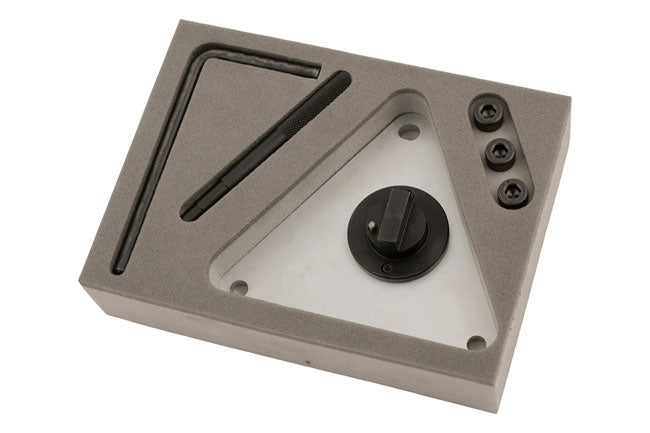 Laser Tools 5716 Engine Timing Tool Set - for Fiat 0.9 TwinAir Laser Tools