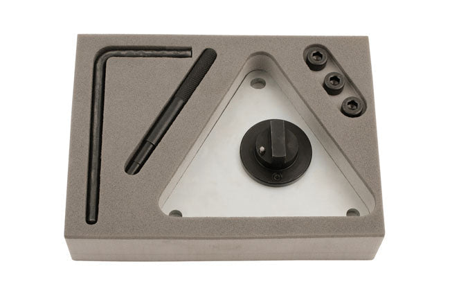 Laser Tools 5716 Engine Timing Tool Set - for Fiat 0.9 TwinAir Laser Tools