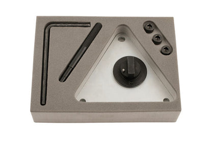 Laser Tools 5716 Engine Timing Tool Set - for Fiat 0.9 TwinAir Laser Tools