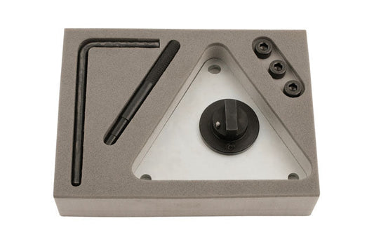 Laser Tools 5716 Engine Timing Tool Set - for Fiat 0.9 TwinAir Laser Tools
