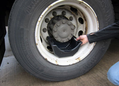 Laser Tools 5722 Wheel Axle Oil Drain 3L Laser Tools