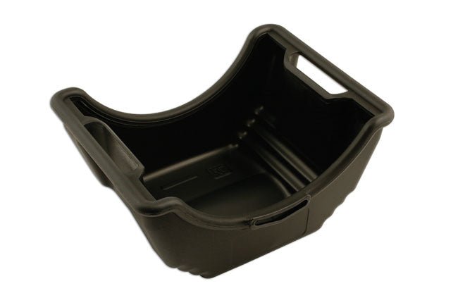 Laser Tools 5722 Wheel Axle Oil Drain 3L Laser Tools